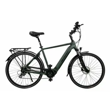 MS ENERGY eBike c501_Size L