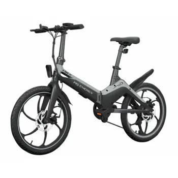 MS ENERGY eBike i10 Black_Grey