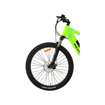 MS ENERGY eBike m11