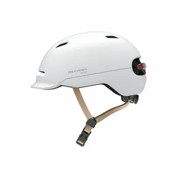 MS Energy helmet MSH-20S smart white M