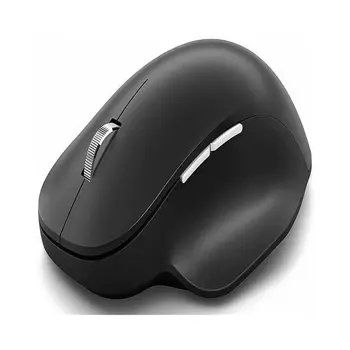 MS MS FPP Bluetooth Ergonomic Biz Mouse, 22B-00006