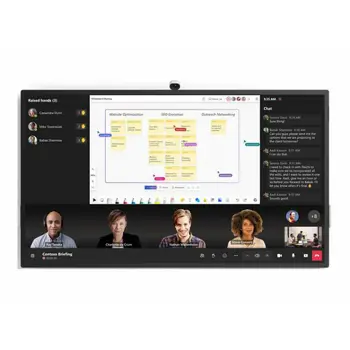 MS Surface Hub 3 50inch