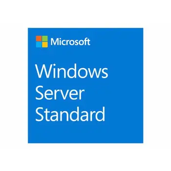 MS WIN Server Std 2022 64Bit 16C (GB)