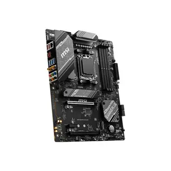 MSI B650 GAMING PLUS WIFI,  AM5