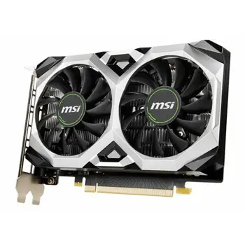 MSI GeForce GTX 1650 D6 VENTUS XS OCV1