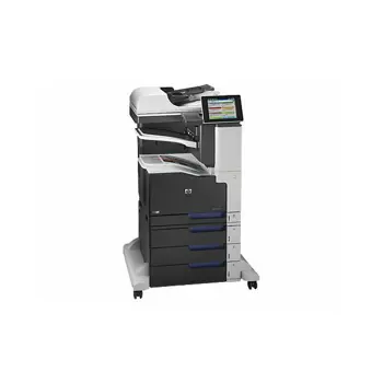 Multifunkcijski laser HP LJ Pro 700 color MFP M775z CC524A