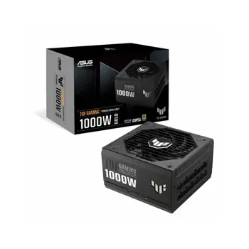 Napajanje ASUS TUF-GAMING-1000G, 1000W 80 Plus Gold