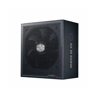 Napajanje Cooler Master GX3 650 GOLD MODULAR