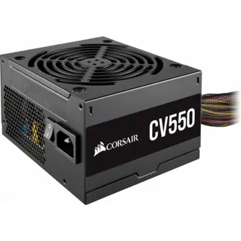 Napajanje Corsair CV550 PSU, 550W, CV Series