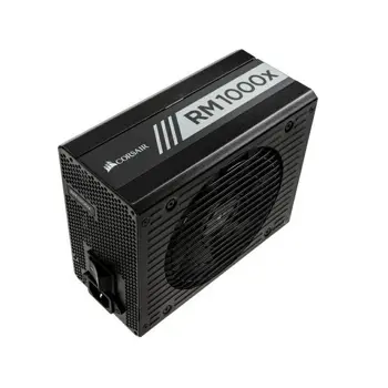 Napajanje Corsair RM1000x (2021) 1000W80 Plus Gold, modularno