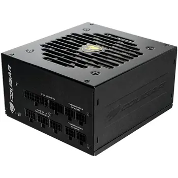 Napajanje Cougar GEX850 (Fully Modular) 31GE085002P01 PSU GEX850 , 80plus Gold ,Full modular, 850W