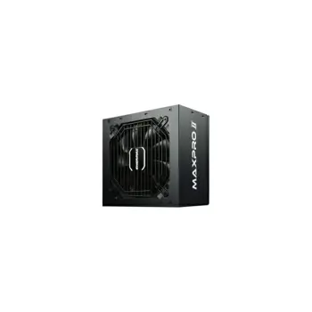 Napajanje Enermax 500W MaxPro II, ATX 2.3, 80+, aktivan PFC, 2×PCIe, 5×SATA, 24-pina, 120mm ventilator