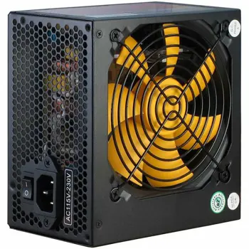 Napajanje INTER-TECH Argus APS 720W, efficiency 89.1%, dual rail (30A, 30A),  120 mm silent fan with automatic control, 2x6+2pinPCIE, 4xSATA, 4xMolex, 1xFloppy, 1x4+4pinEPS12V, Active PFC, OVP, SCP, O