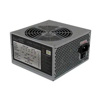 Napajanje LC-Power LC500-12 V2.31, ATX, 80+Bronze