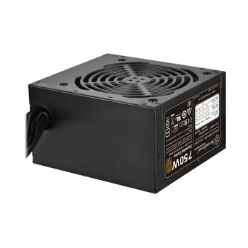 Napajanje SilverStone Strider Essential Series, 750W 80 Plus Bronze ATX PC Power Supply, Low Noise 120mm