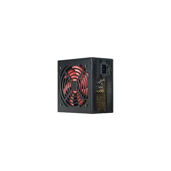 Napajanje Xilence 400W RedWing R7 Edition, ATX 2.3.1, pasivan PFC, 3×SATA, 20+4-pina, 120mm ventilator, crno