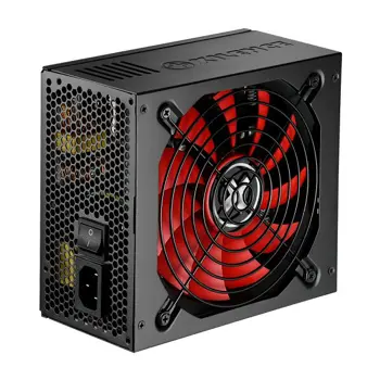 Napajanje Xilence 600W RedWing R7 Edition, ATX 2.3.1, pasivan PFC, 1×PCIe, 6×SATA, 20+4-pina, 120mm ventilator, crno