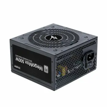 Napajanje Zalman 500W PSU TXII Series Retail