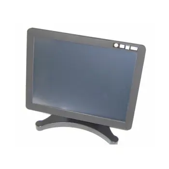 NaviaTec 15" POS touchscreen