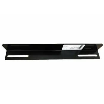 NaviaTec 1x L Brackets for 605 4-post open frame racks