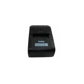 NaviaTec 58mm POS Thermal Printer Android