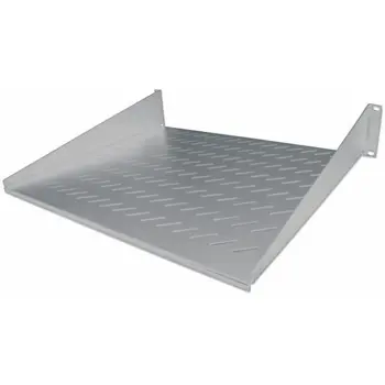 NaviaTec Cantilever Shelf 400mm deep 2U