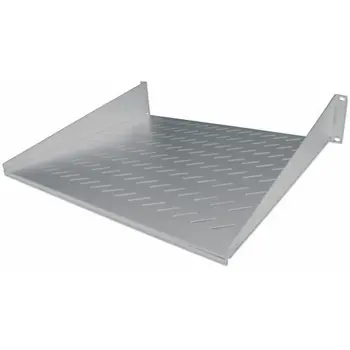 NaviaTec Cantilever Shelf 400mm deep 3U