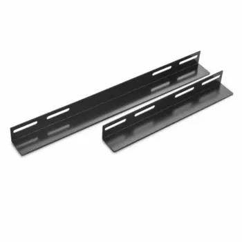 NaviaTec L Bracket for 1000mm deep cabinet (Black)