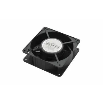 NaviaTec One cooling fan with 2m power cable