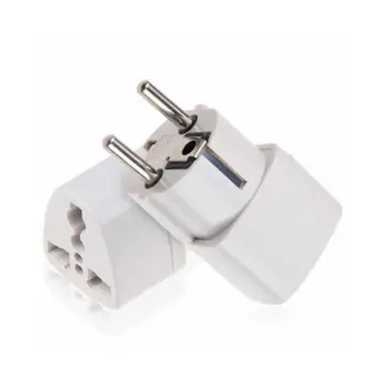 Naviatec Universal Power Adapter