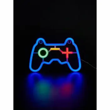 NEON LED svjetiljka "Joystick" FM-WN67