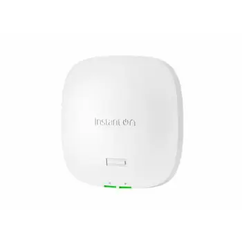 NET HPE Aruba Instant On AP21 2x2 Wi-Fi 6 IndoorAccess Point