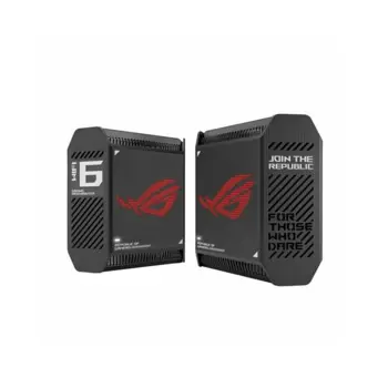 NET RT AS ROG Rapture GT6