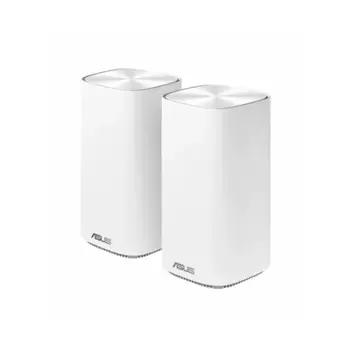 NET RT AS ZenWiFi AC Mini(CD6) 2 pack