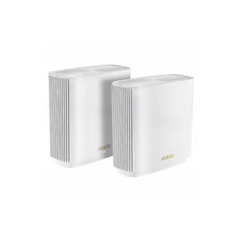 NET RT AS ZenWiFi AX (XT8) WHITE