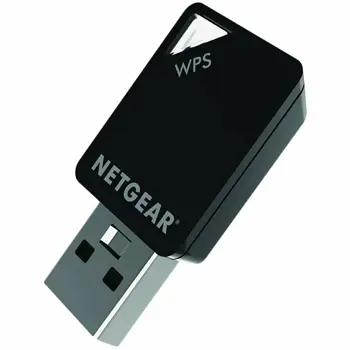 Netgear A6100 Wi-Fi  AC USB Mini Adapter