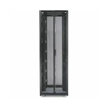 NetShelter SX 48U 750mm Wide x 1070mm Deep Enclosure