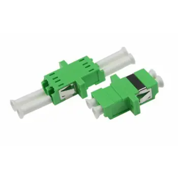 NFO Adapter LC APC, SM, Duplex