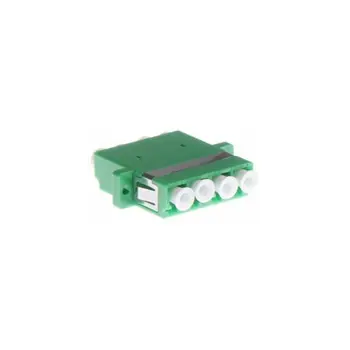 NFO Adapter LC APC, SM, Quad