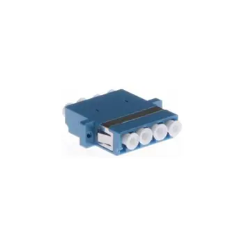 NFO Adapter LC UPC, SM, Quad