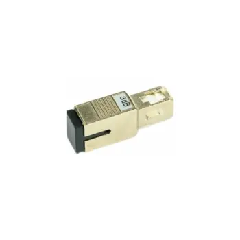 NFO Attenuator SC UPC, SM, 3db