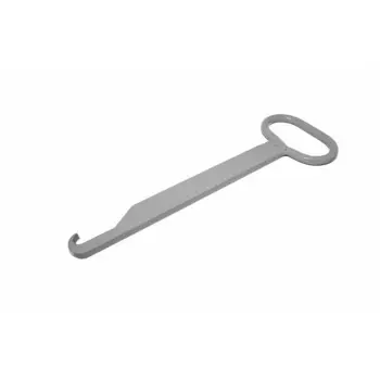 NFO Hook for opening a well, length 55 cm