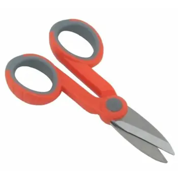 NFO Kevlar aramid scissors