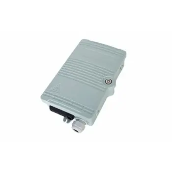 NFO Lockable IP65 distribution box 4J IP65 4xSC simplex PG13,5