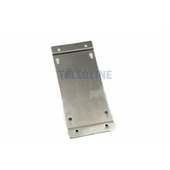 NFO Mounting to the mounting tray, screwed to the cable reserve frame for NFO-SCL-61035