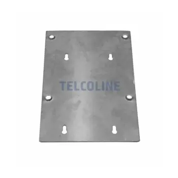 NFO Mounting to the mounting tray, screwed to the cable reserve frame for NFO-SCL-61038 NFO-SCL-61039