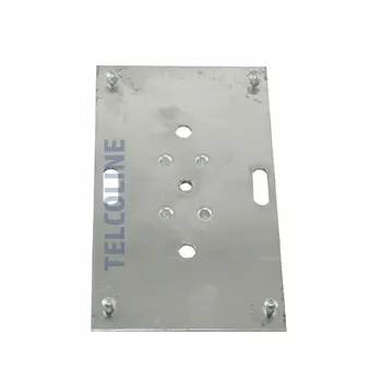 NFO Mounting tray for the cable spare frame