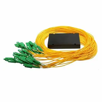 NFO Splitter PLC 1:32 ABS, SingleMode, 2mm, 1,7m, SC APC