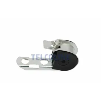 NFO Suspension clamp for round cables, diameter 11-15 mm, 5kN