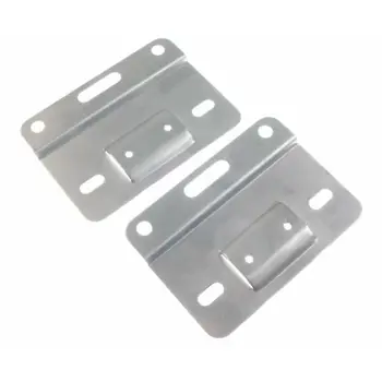 NFO universal bracket for Distribution Boxes